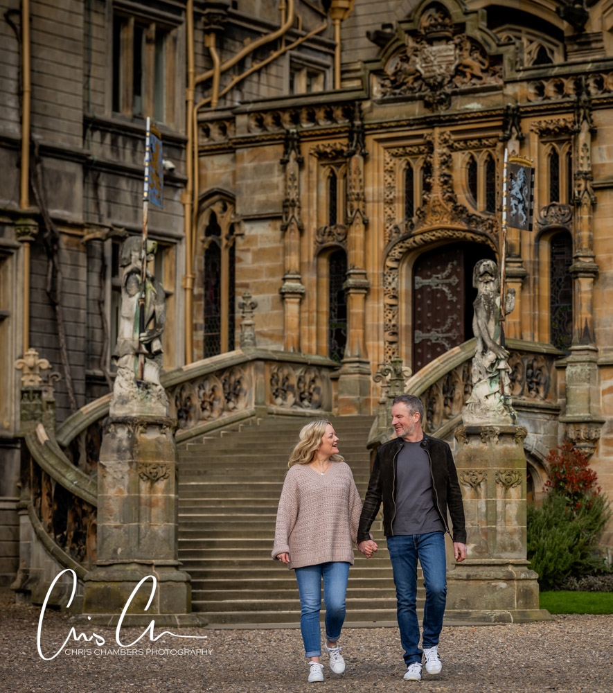 wedding photography in Yorkshire. carlton Towers wedding venue
