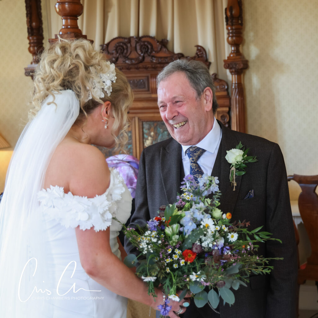 wedding photography in Yorkshire. carlton Towers wedding venue