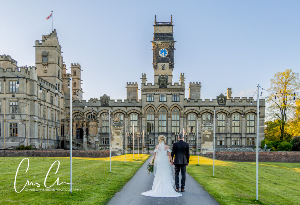 award winning wedding photography at Carlton towers east Yorkshire, from Chris Chambers. Yorkshire wedding photographer
