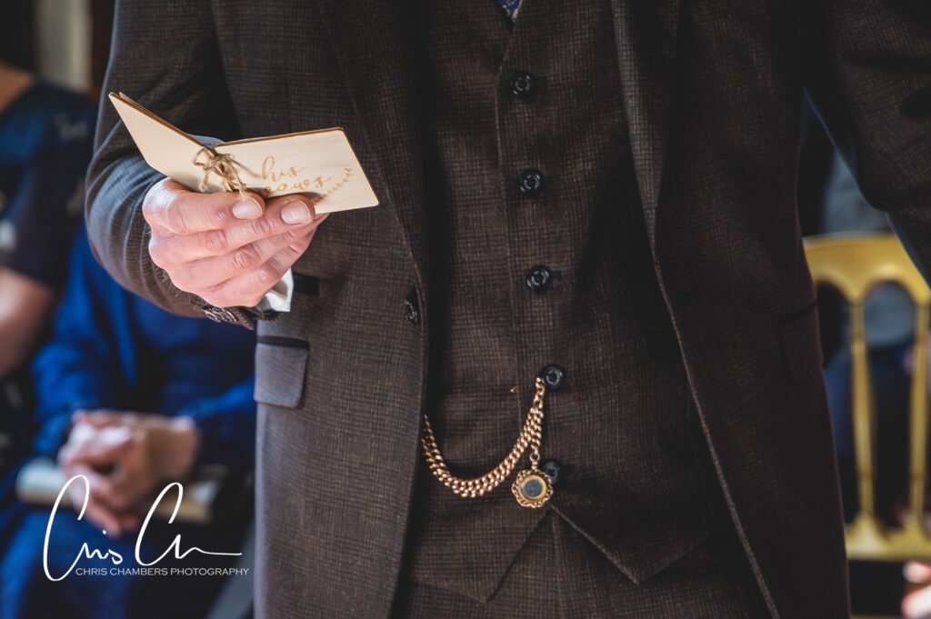 Carlton Towers wedding photography