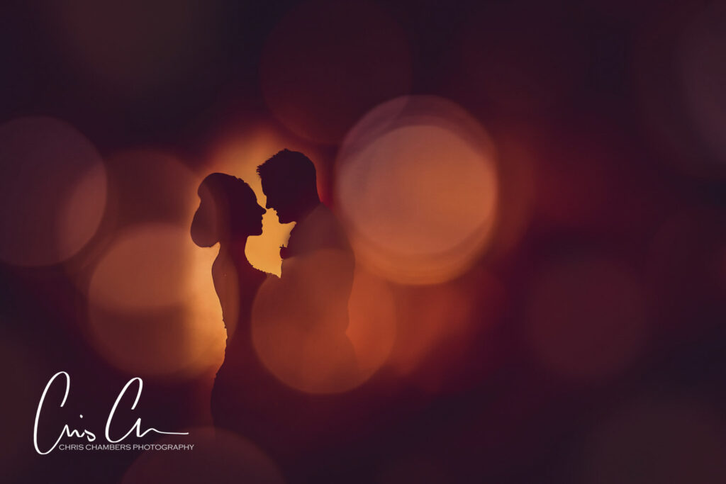 The Parsonage at Escrick - Yorkshire wedding photography from Chris Chambers.