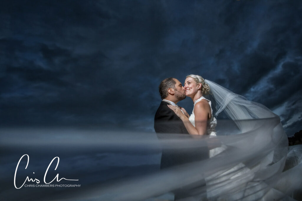 The Parsonage at Escrick - Yorkshire wedding photographer